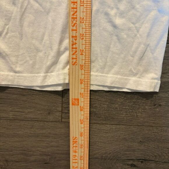 Van Halen World Tour 2012 A Different Kind of Truth Men's T-Shirt XL - Picture 6 of 6